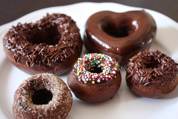 krispy Baked   Tomorrow Spring Chocolate Doughnut  Recipe donut kreme baked Best  Spring recipe Tomorrow  like krispy Baked   Tomorrow Spring Chocolate Doughnut  Recipe donut kreme baked Best  Spring recipe Tomorrow  like