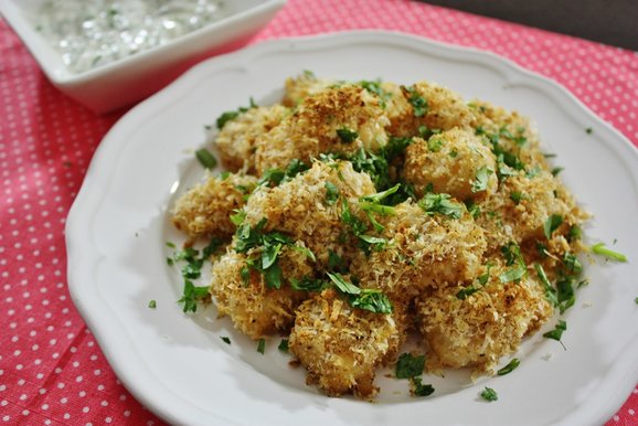 Panko-Crusted Fish Sticks advise Panko-Crusted Fish Sticks forecast