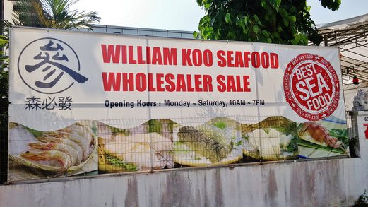 Woodlands Terrace Food Wholesale Woodlands Terrace Food Wholesale