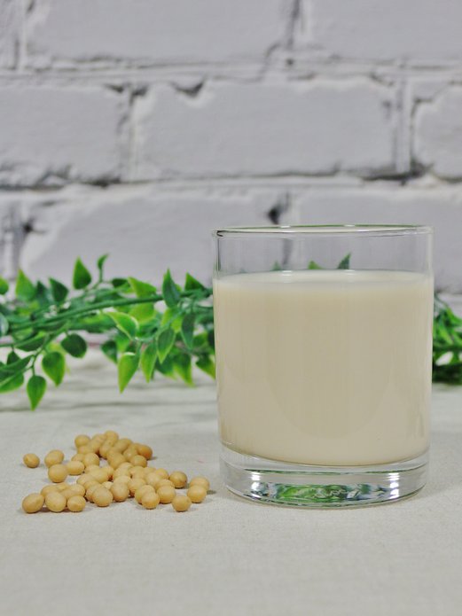 Easy Soy Milk Recipe Spring Tomorrow