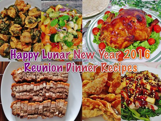 chinese new year recipes philippines