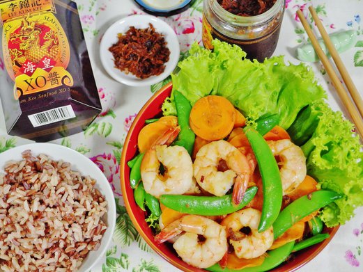 kum kee new year recipes brand new kum kee seafood xo sauce and a stir fried kum kee new year recipes brand new kum kee seafood xo sauce and a stir fried