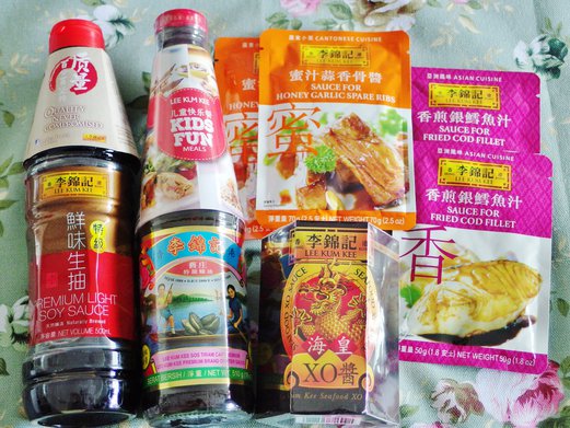 kum kee new year recipes brand new kum kee seafood xo sauce and a stir fried kum kee new year recipes brand new kum kee seafood xo sauce and a stir fried