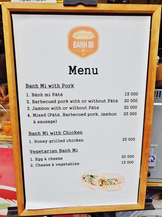 Banh Mi 25 Delightful Fusion Sandwiches Spring Tomorrow