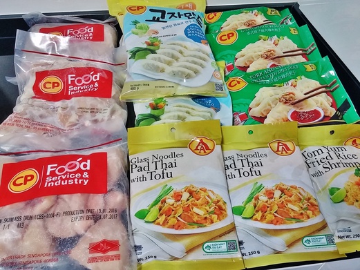 CP Foods Ready To Eat Frozen Meals And Raw Meats Spring Tomorrow cp-foods-ready-to-eat-frozen-meals-and-raw-meats-spring-tomorrow