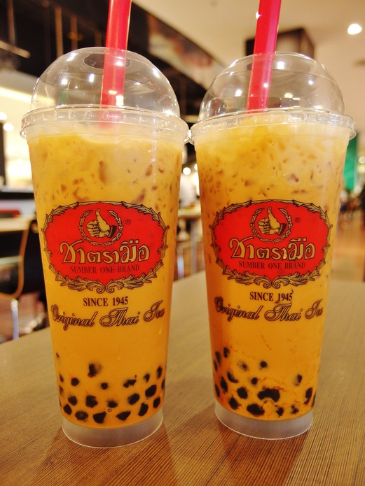 Bangkok Food Guide What to eat in Bangkok Spring Tomorrow