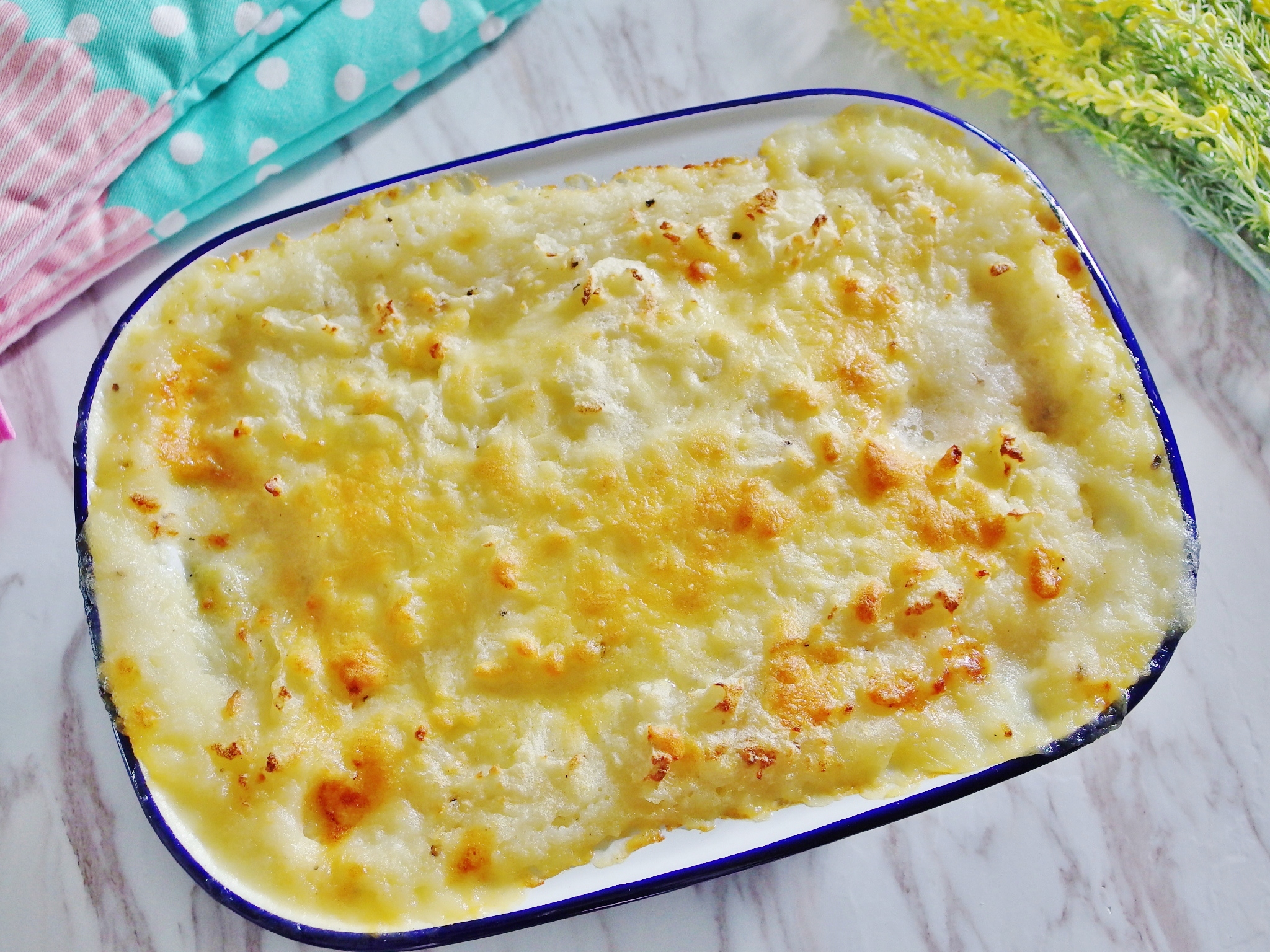 Healthy Chicken and Leek Pie Recipe | Spring Tomorrow