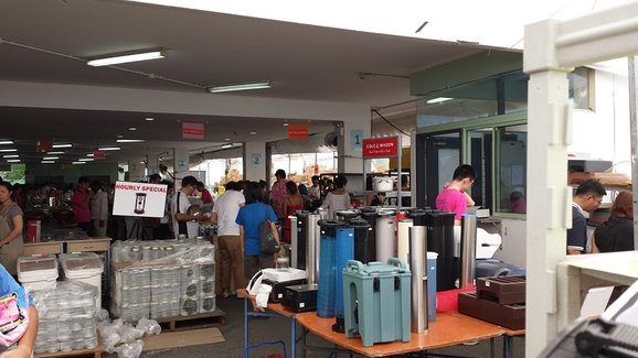Sia Huat And Lock Lock Warehouse Sales Spring Tomorrow Sia Huat And Lock Lock Warehouse Sales Spring Tomorrow