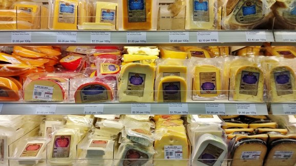 Foodie Market Place @ Tiong Bahru - Your One Stop Shop for Meat, Cheese and Specialty Products