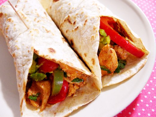 Mexican Food Singapore Halal Mexican Food Singapore Halal