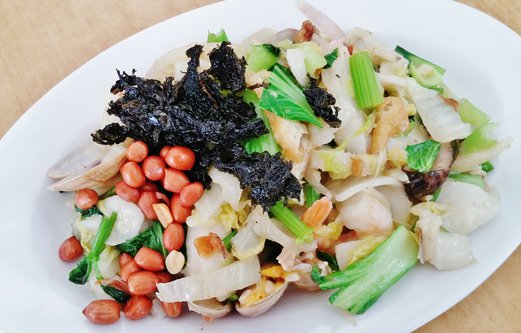 Heng Hua Restaurant (兴化美食) @ Yishun Street 72