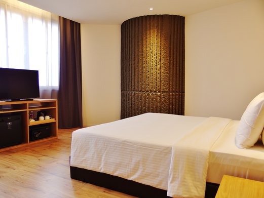 Boutique Hotel Kuala Lumpur Boutique Hotel Kuala Lumpur