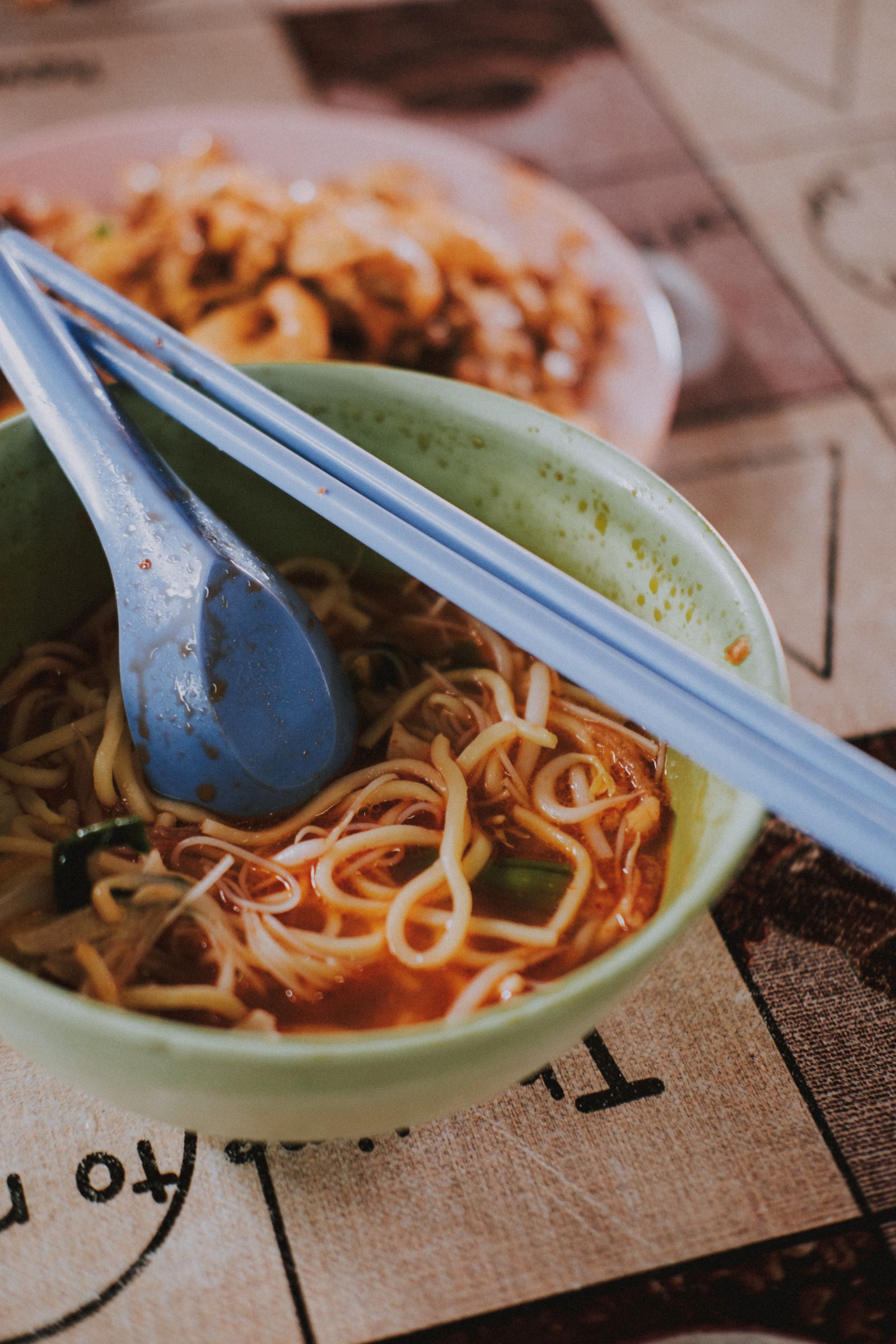18 Must-Try Food in Penang for the Ultimate Foodie Adventure!