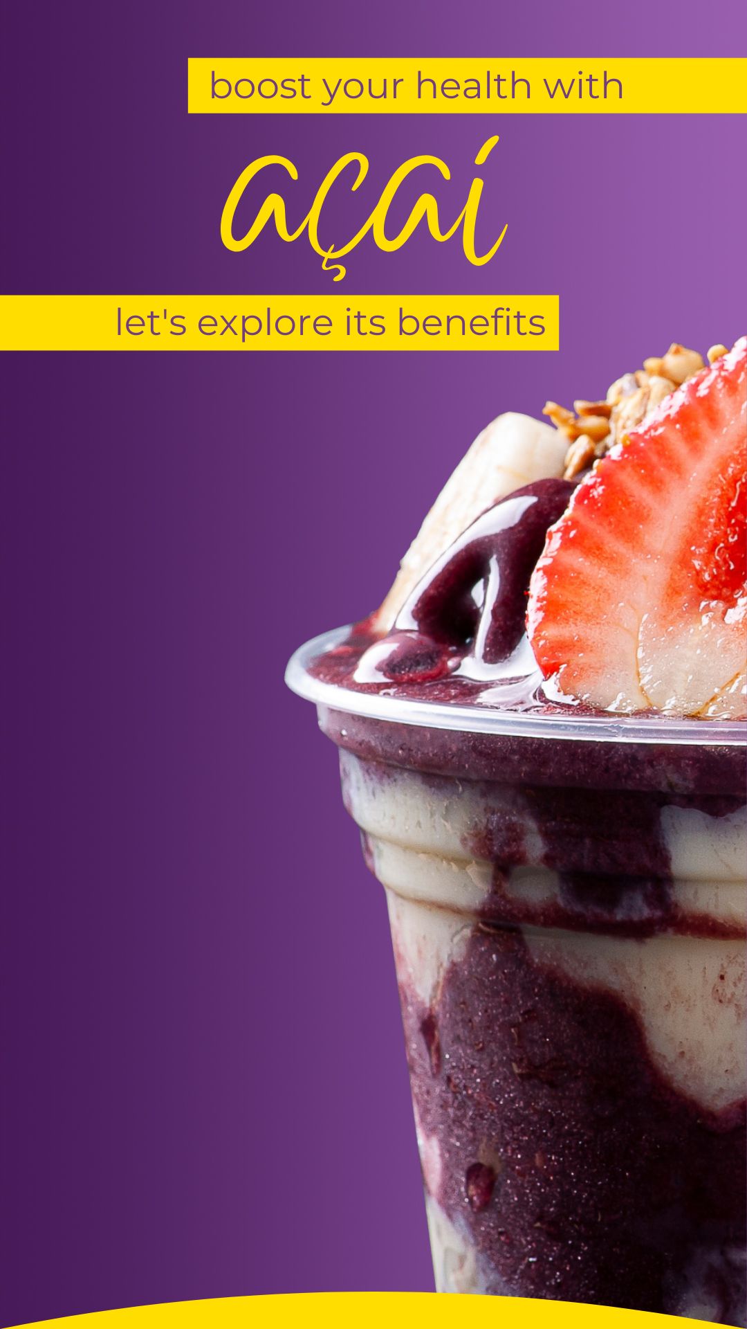 Boost Your Health with Acai: Exploring Its Incredible Benefits