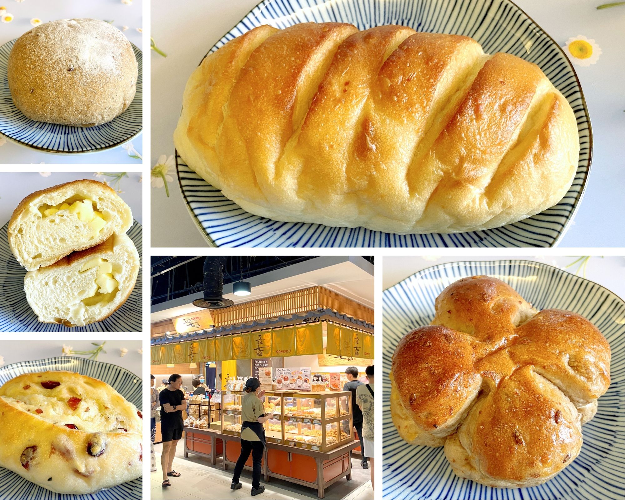Why Gokoku Japanese Bakery Has Become My Go-To Bread Fix