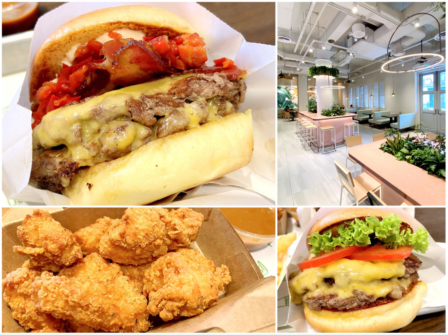 Shake Shack Singapore Review: I Ate Their Burgers Worldwide But Never Locally Until Now