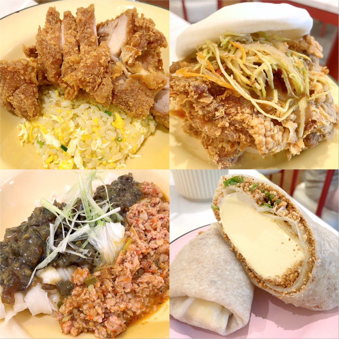 Abundance Taiwanese Restaurant & Craft Beer Bar: Why I Visited Twice in 3 Days