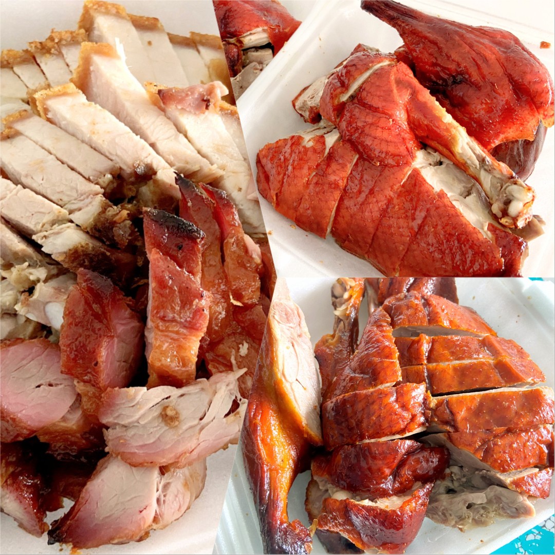 Hup Cheong Roasted Food: Can You Really Get a Whole Roast Duck for $16 in Singapore?