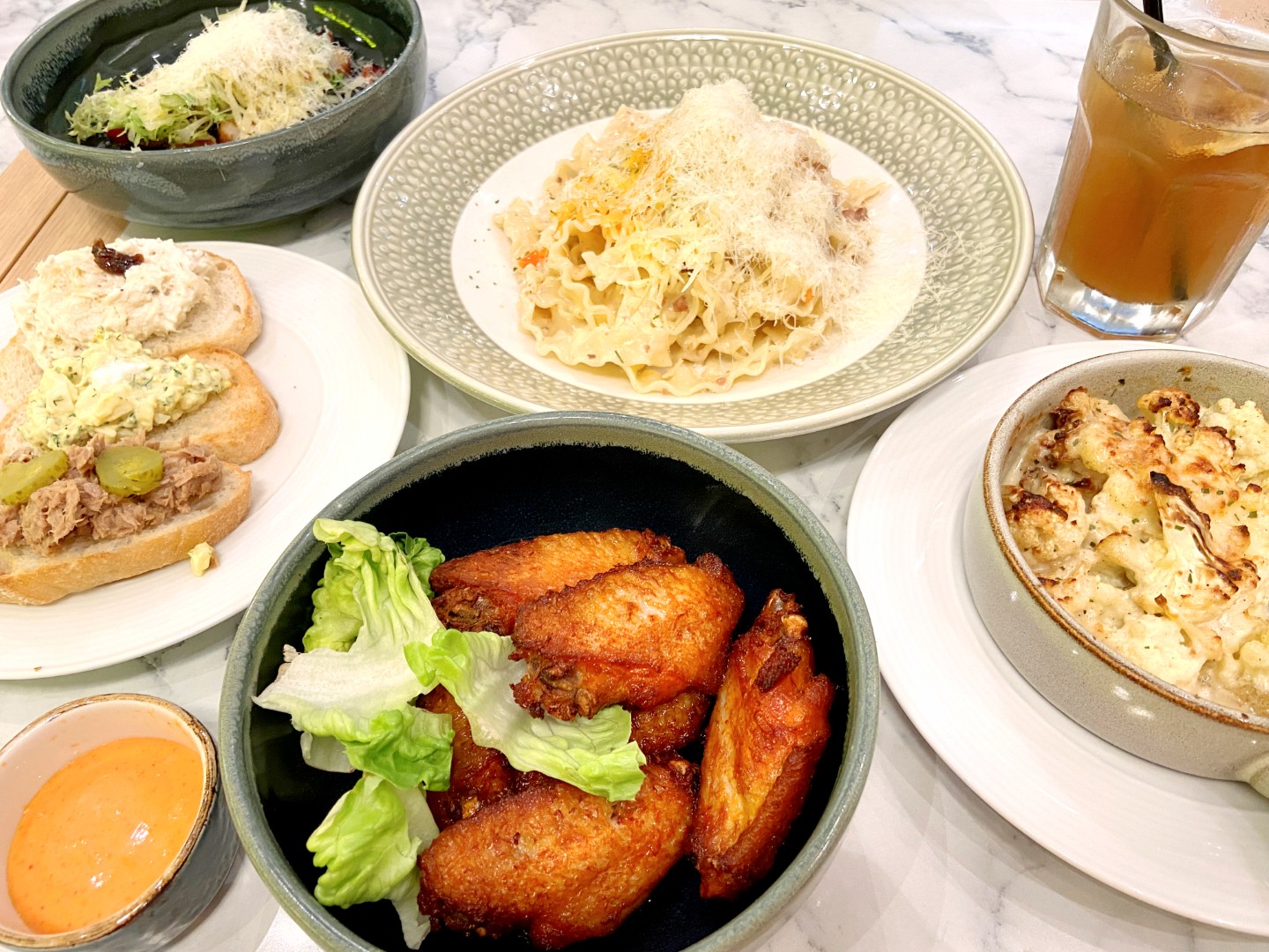 Mamma Mia Trattoria E Caffè Review: Authentic Italian Food That Won't Break the Bank