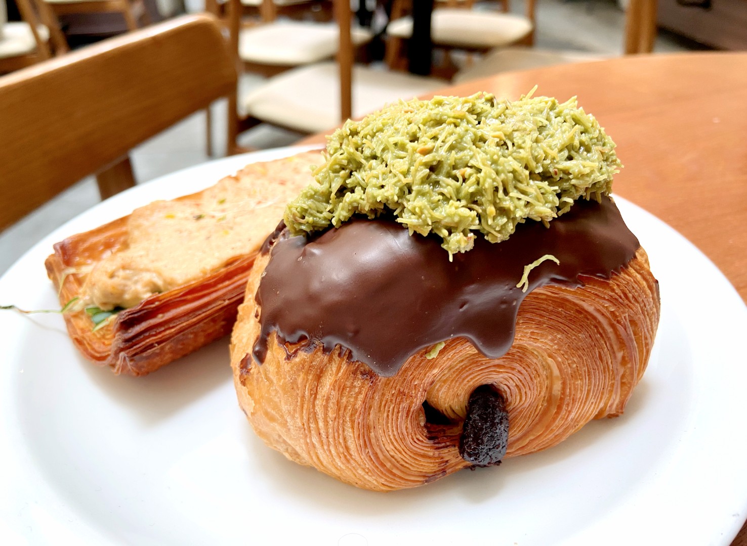 Dona Bakehouse Review: Honest Take on This JB Cafe Next to Hiap Joo