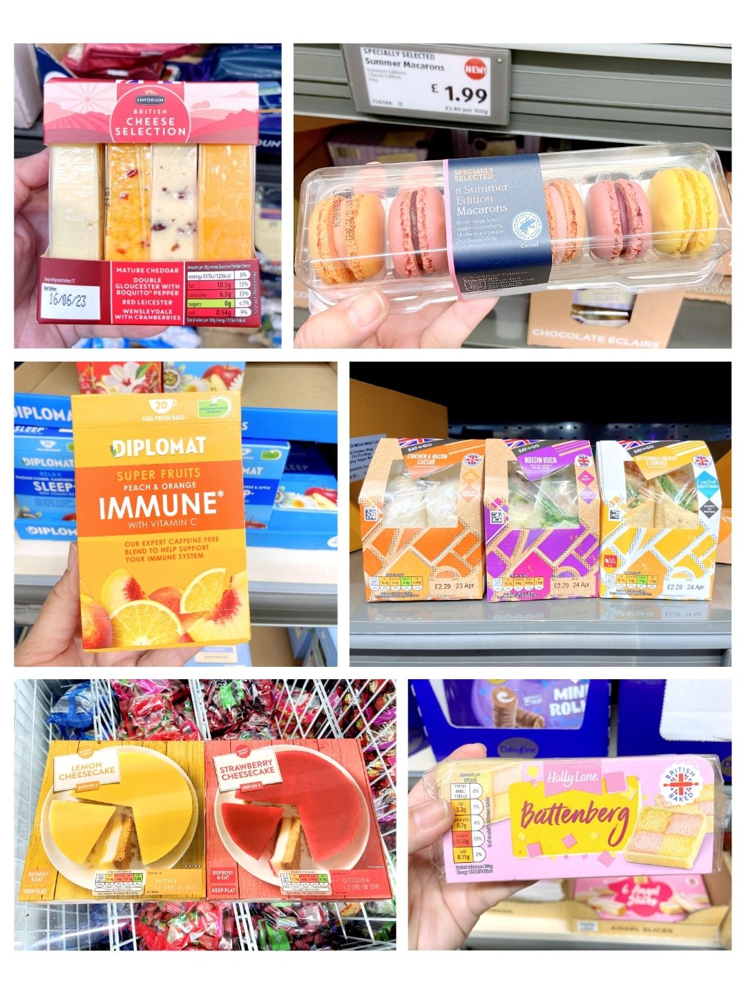 ALDI UK Haul: 21 Things I Always Buy (Because Singapore Prices Are Insane)