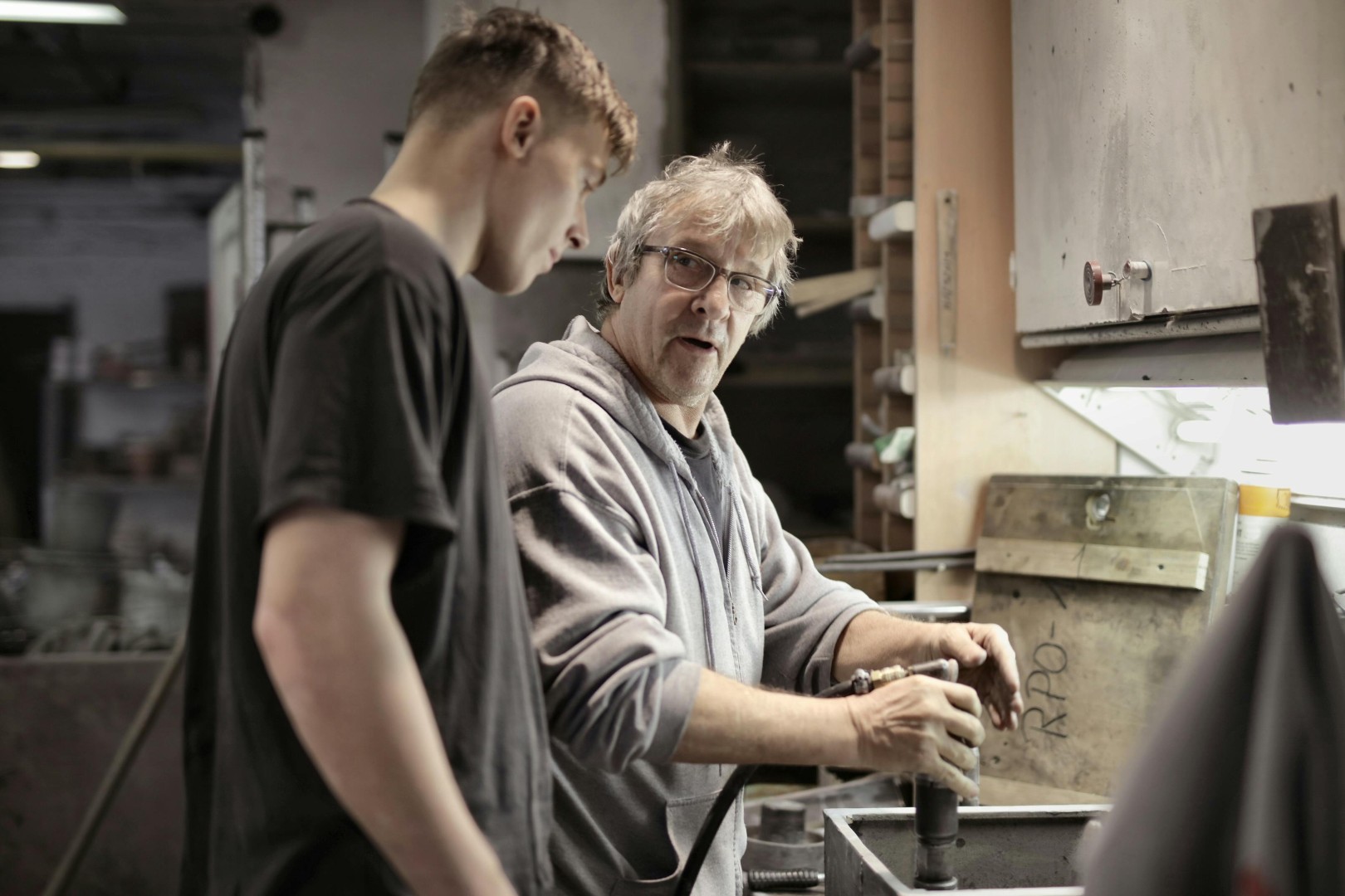 Training Expert From Subject Expert to Workplace Trainer: Skills Employees Need to Develop
