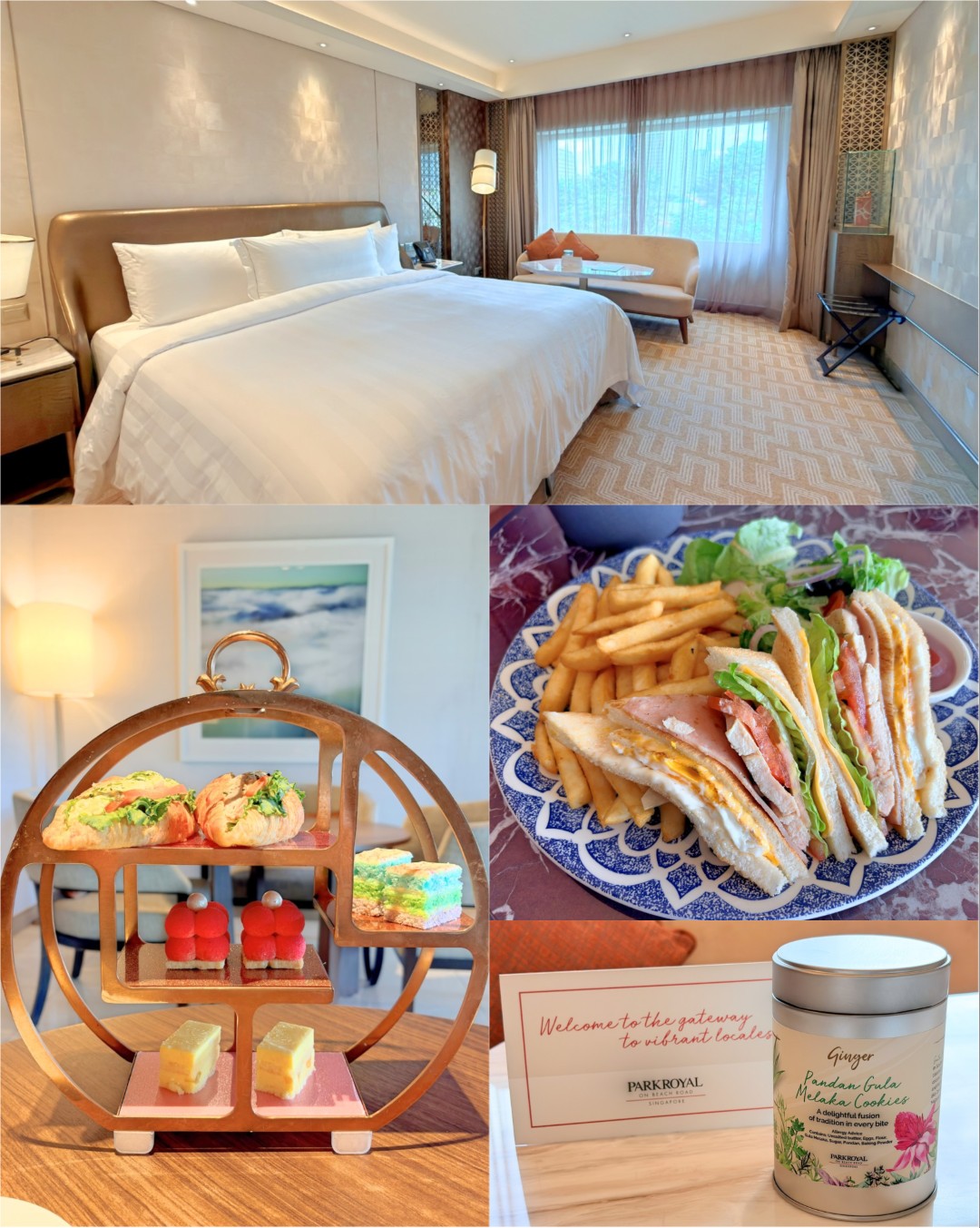 Review: PARKROYAL on Beach Road – Our Third Stay in Two Years (2026 Update)
