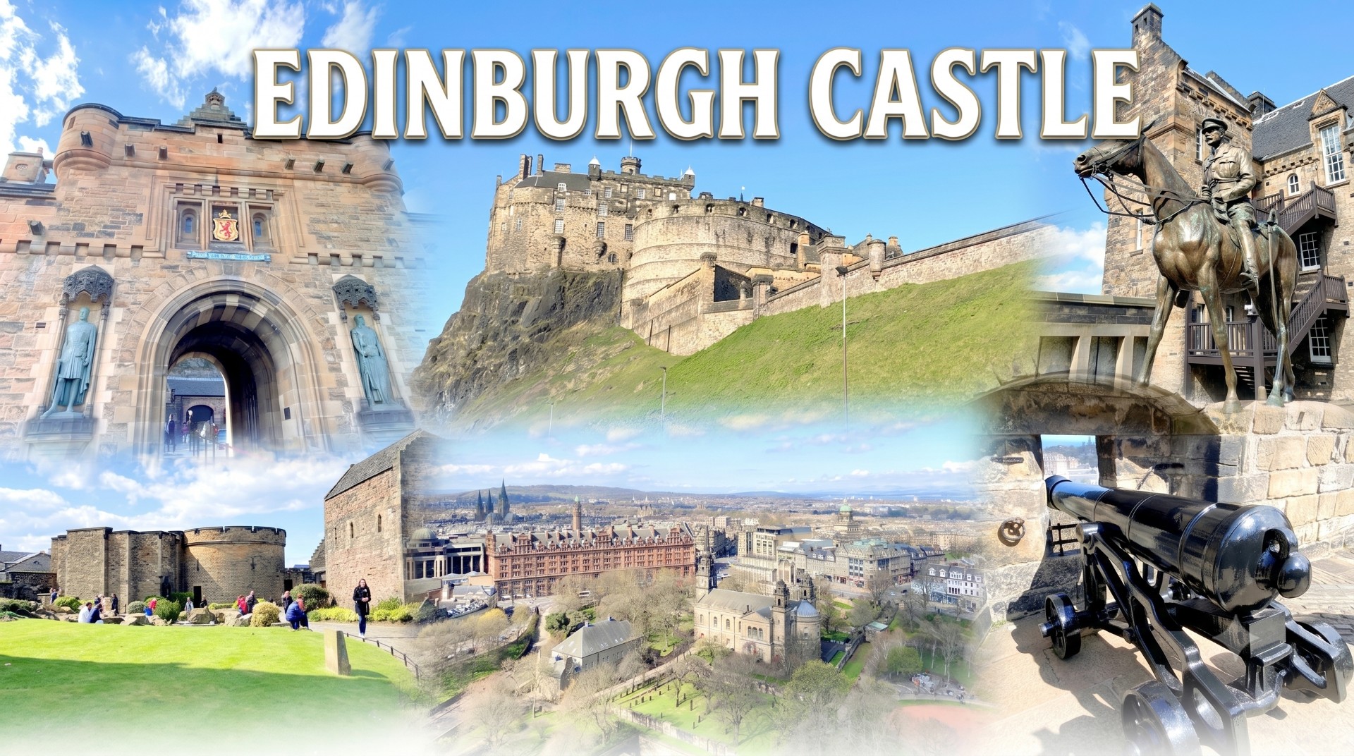Is Edinburgh Castle Worth It? Here's My Honest Verdict