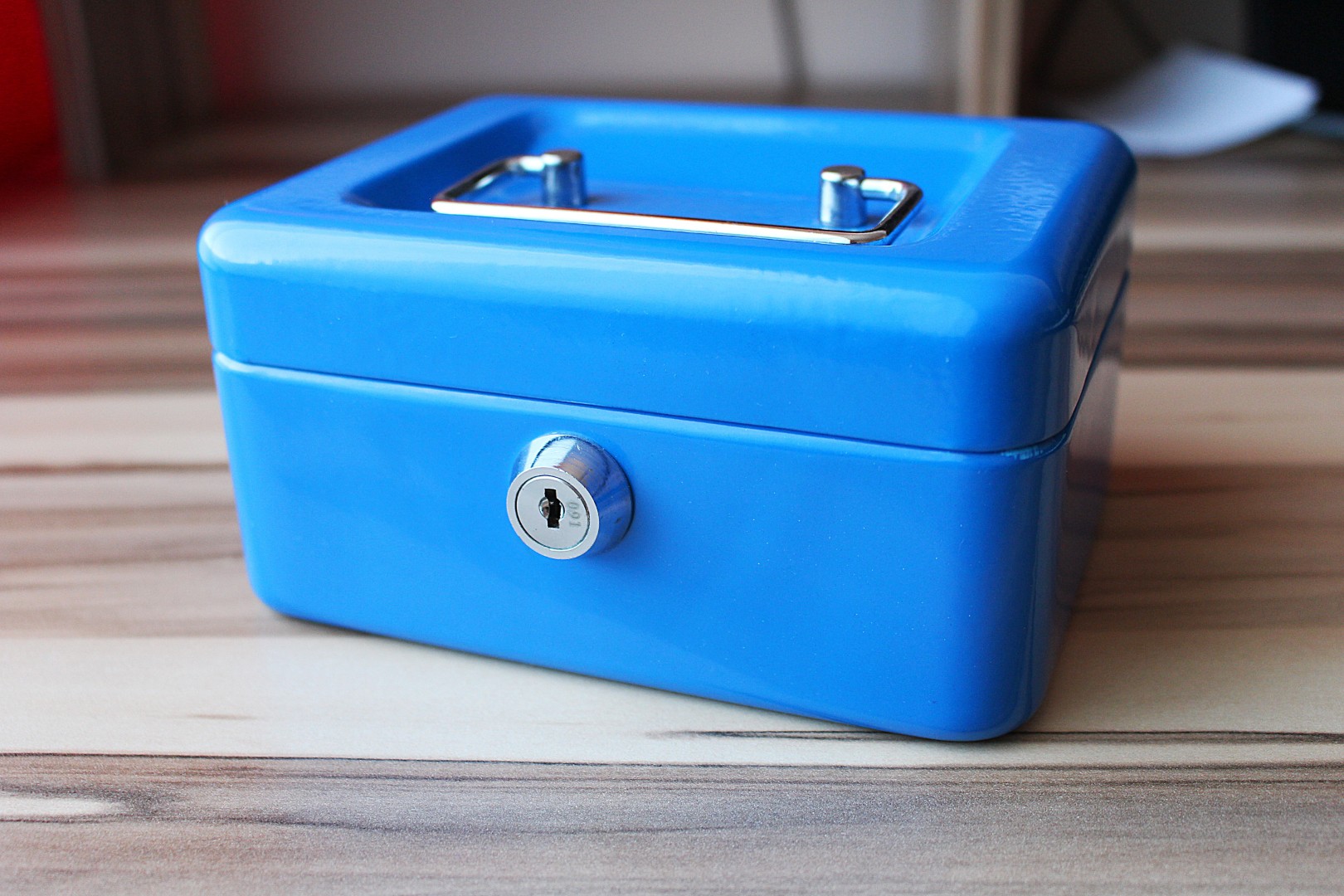 Home Safe vs Bank Box vs Private Vault: A Singapore Guide